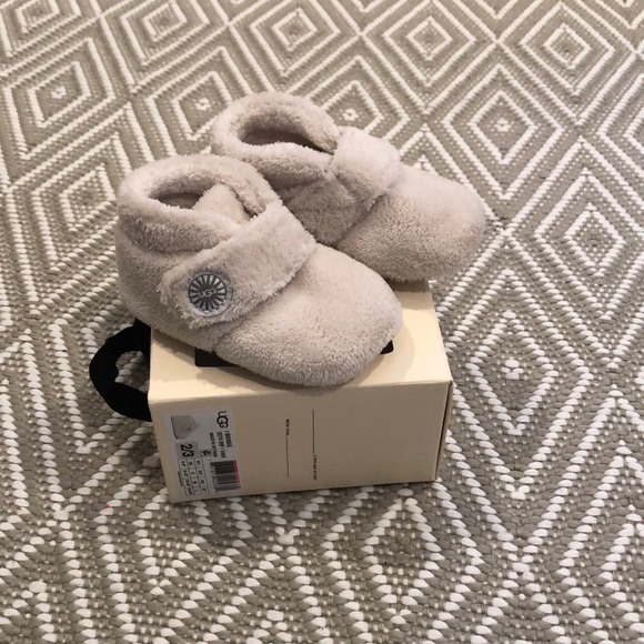 UGG Other - Infant ugg bixbee slipper UGG Other - Infant ugg bixbee slipper